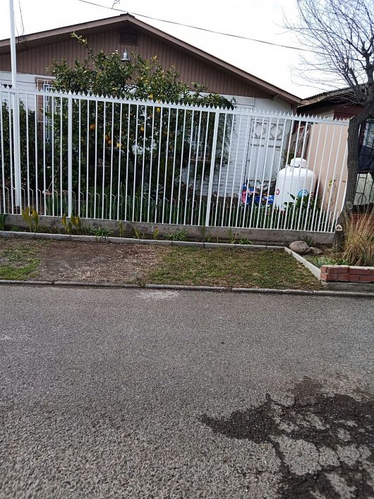 Venta Casa Puente alto Av. concha y toro, metro protectora de la infancia. pasaje