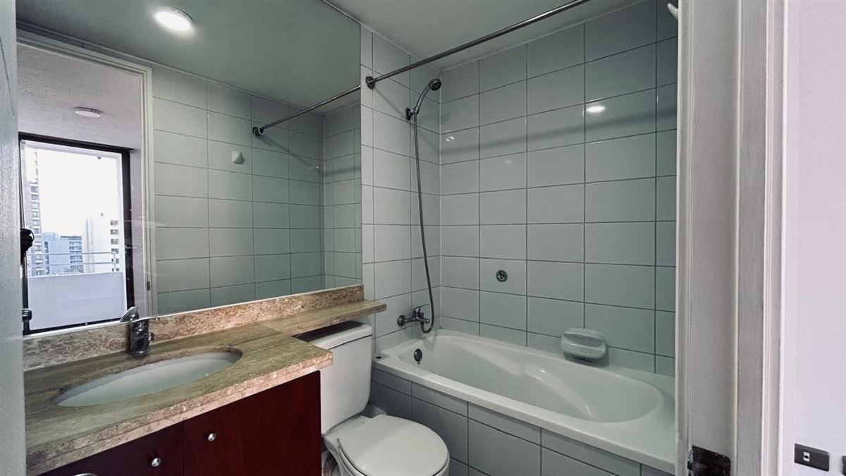 Arriendo Departamento Santiago carmen