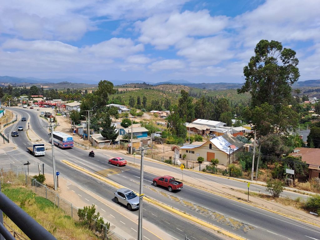 Depto 3 dorm 1 baño $280.000 marga-marga quilpué