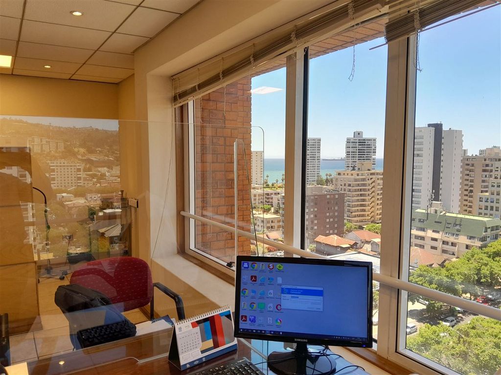 Venta Oficina Viña del mar Libertad